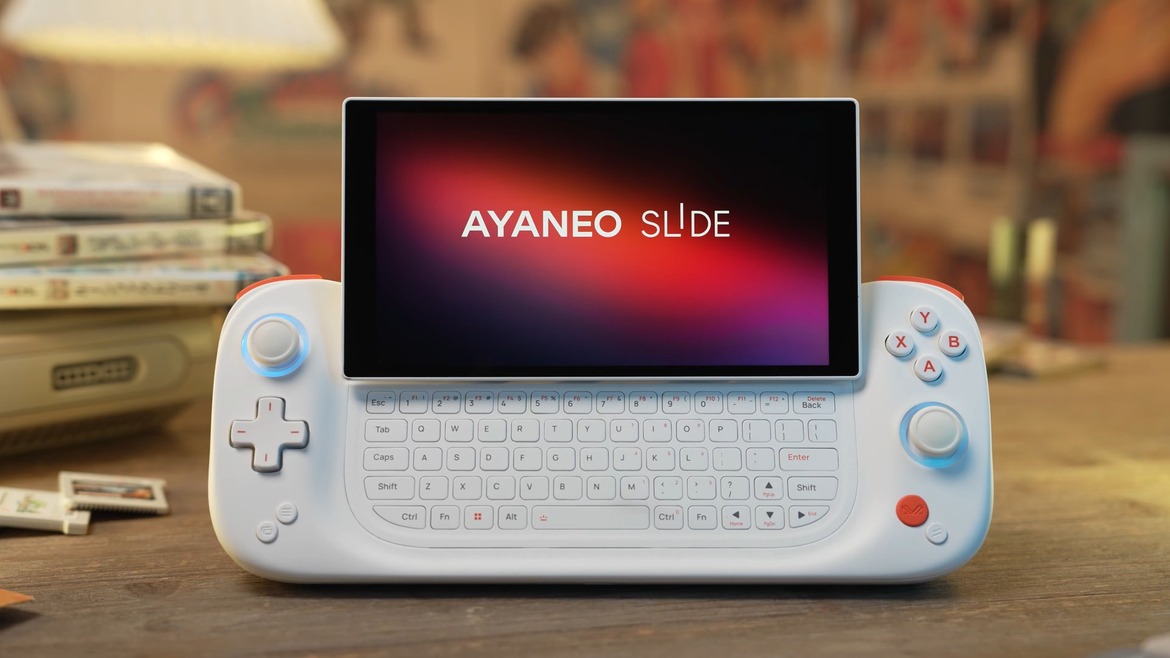 Ayaneo Remake Collection Hat Tips NES And Macintosh With Slick Retro Gaming Systems