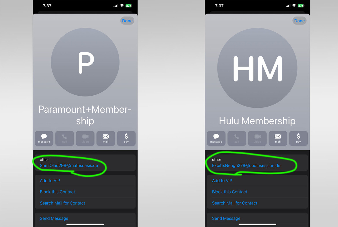 Warn Your Loved Ones Not To Fall For These Trending Holiday Email Scams