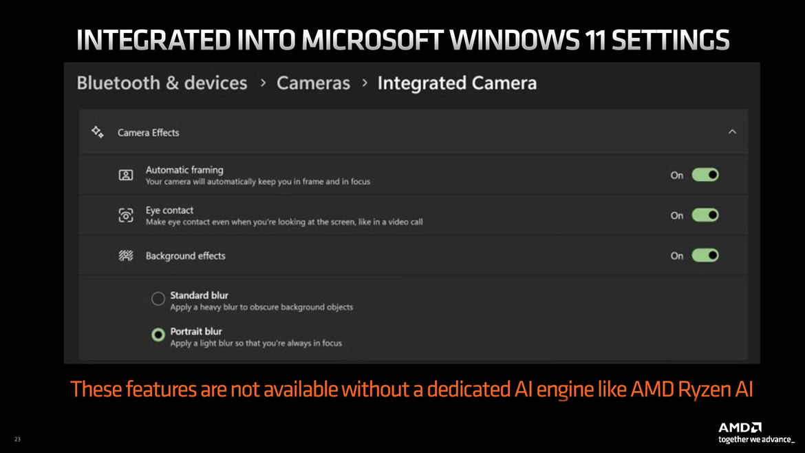 AMD Ryzen 8000 Zen 4 Hawk Point APU Benchmark Sighting Teases Specs And Performance
