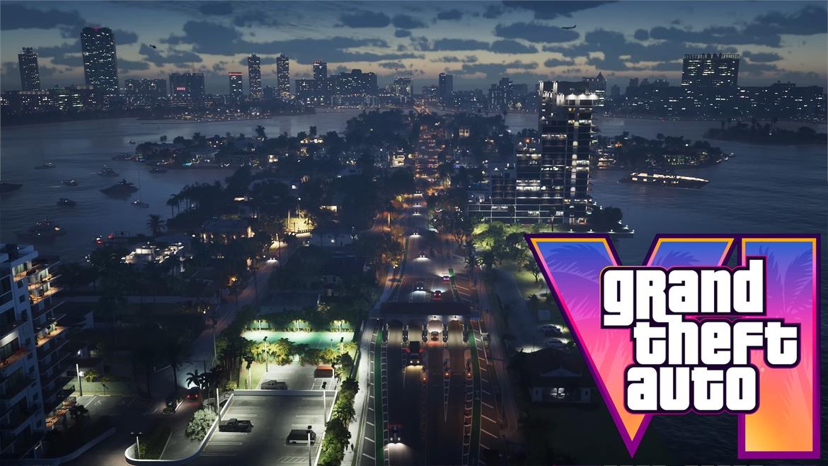 GTA 6 Is Likely To Snub PC At Launch And A Former Rockstar Games Dev Explains Why