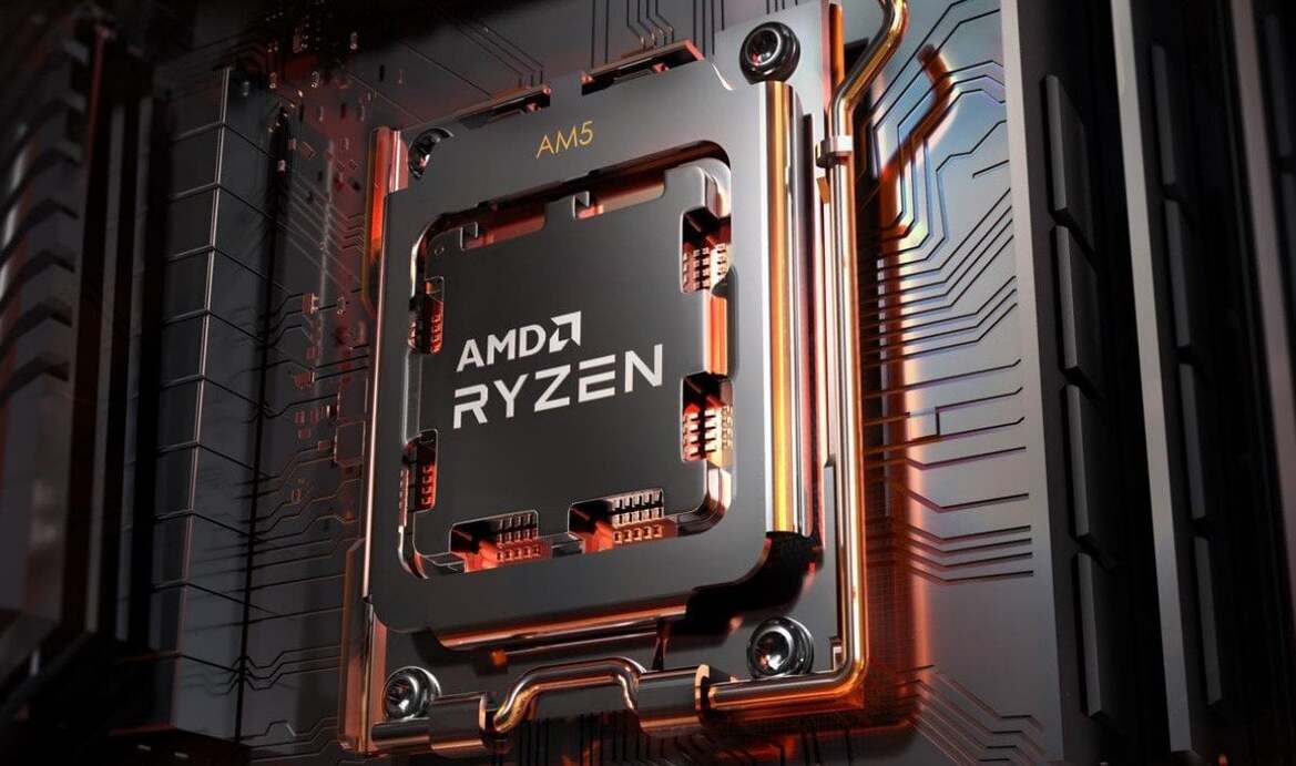 Motherboard Vendors Prepare For Ryzen 8000G APUs With Fresh AGESA Firmware