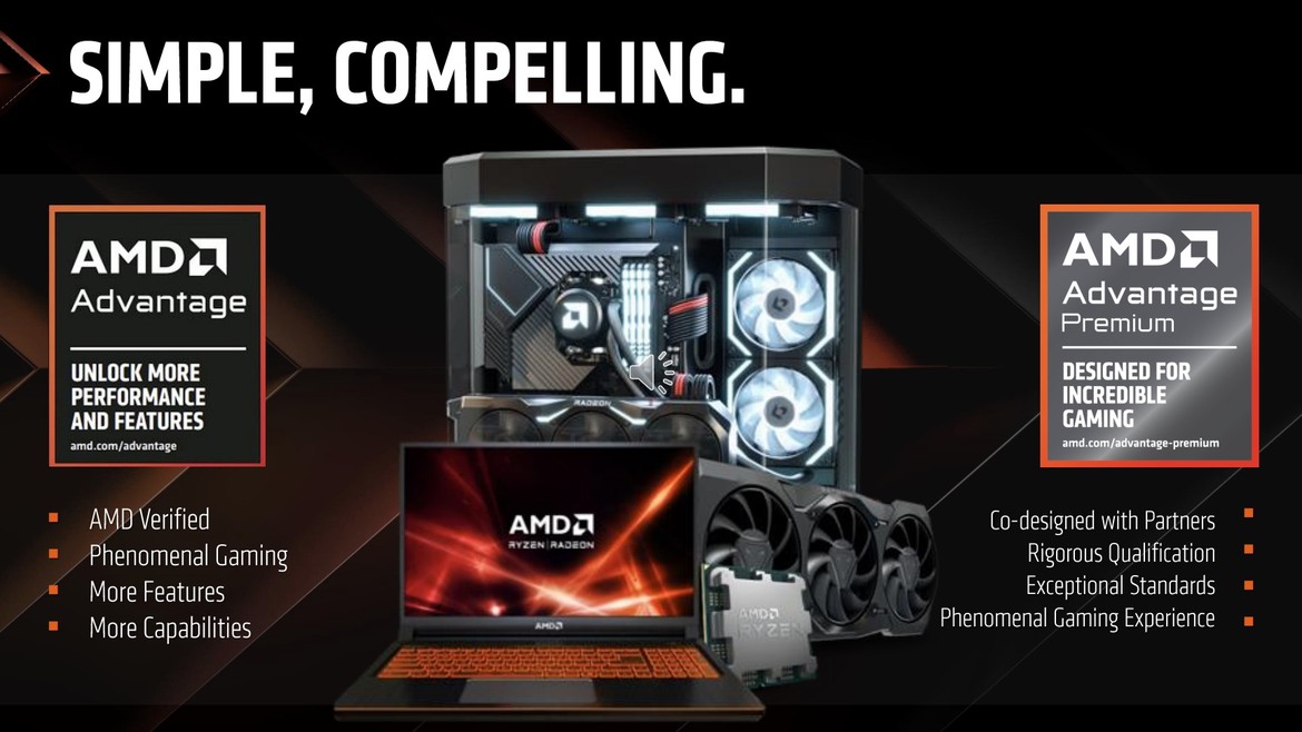 AMD Unveils Ryzen 8000G, New AM4 CPUs And Radeon RX 7600 XT GPU With 16GB VRAM