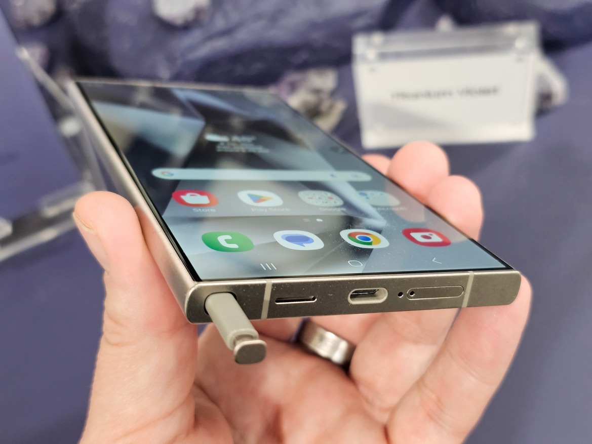 Samsung Galaxy S24 Family Is Official With Snapdragon 8 Gen 3, Galaxy AI