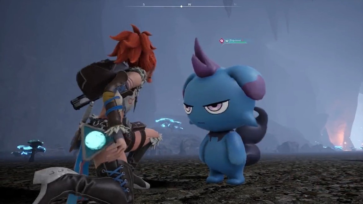 Why Monster Taming Survival RPG Palworld Is Such A Massive Hit
