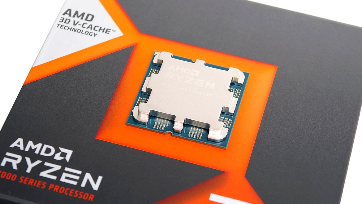 AMD Ryzen 9000 Series Zen 5 CPU Details Suggest Key Architecture Upgrades