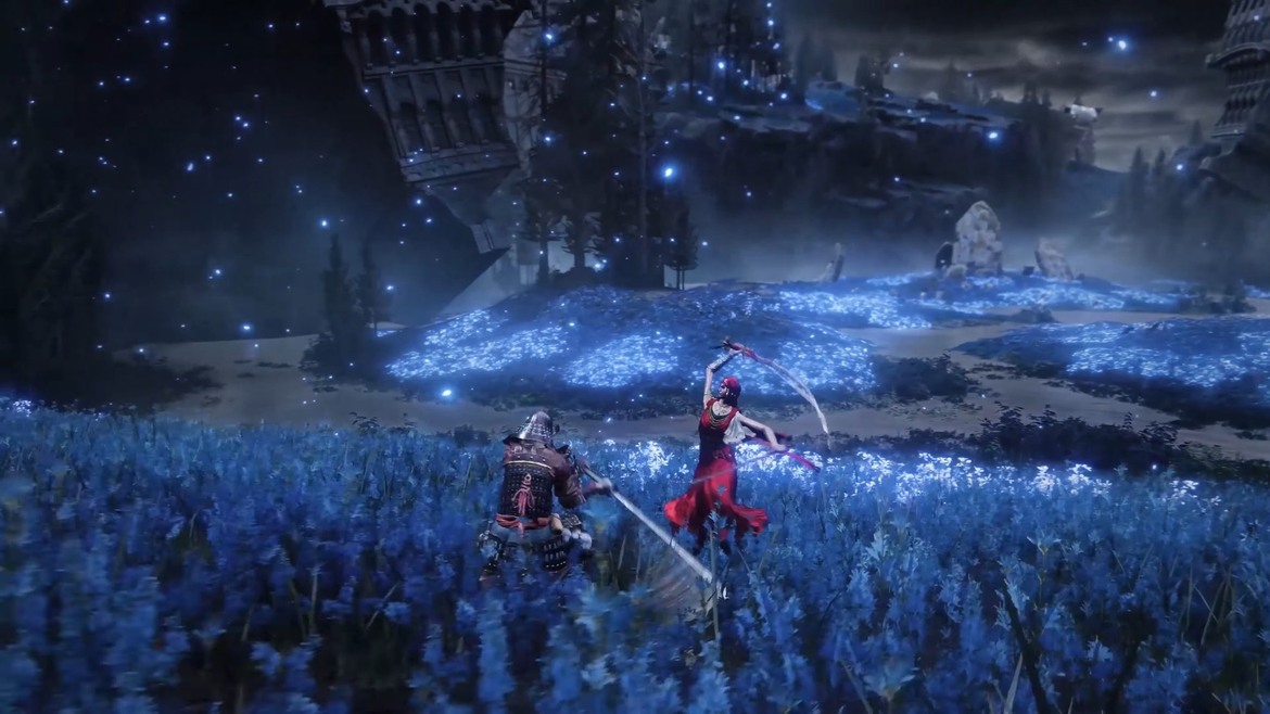Exciting Elden Ring: Shadow Of The Erdtree Trailer Finally Reveals A Release Date