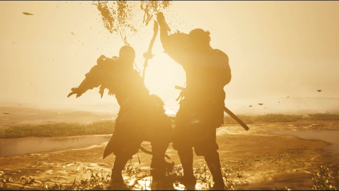 Samurai Epic Ghost of Tsushima Director’s Cut Will Finally Hit Steam Soon