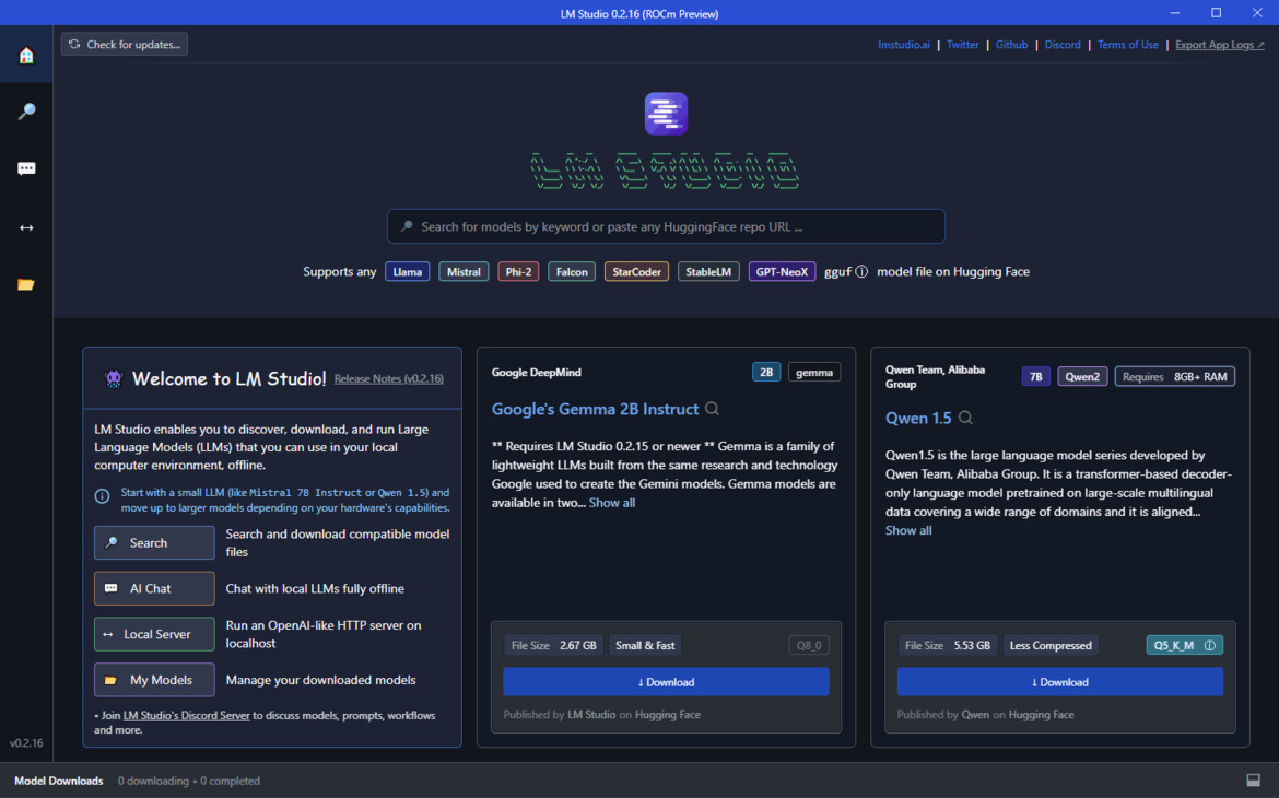 AMD Says It's Super Easy To Set Up Your Own AI Chatbot, Here's How