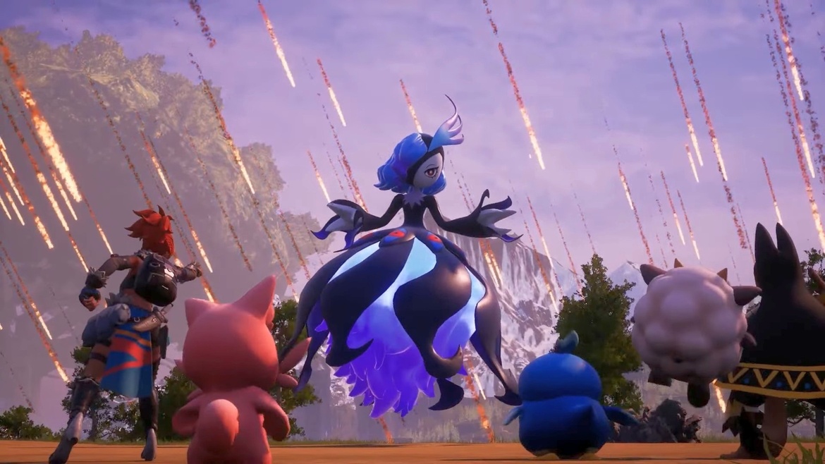 Palworld Game Dev Says It’s Actually Making Too Much Money Off Its Smash Hit