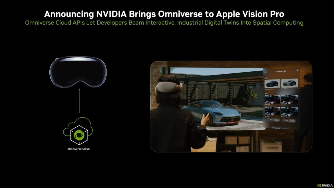 NVIDIA Unveils Powerful Blackwell GPU Architecture For Next-Gen AI Workloads At GTC