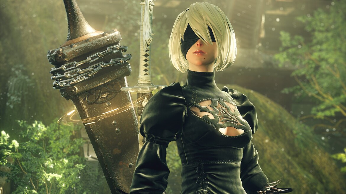 Steam's Spring Sale Is Almost Over, Get These Great Games On The Cheap
