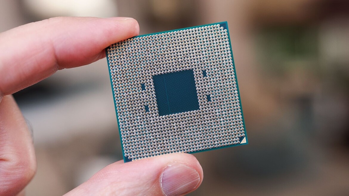 AMD Teases Ryzen 5000XT CPUs With Boosted Clocks For Budget AM4 PCs