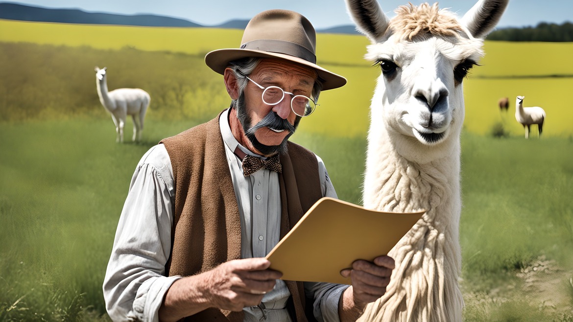Llama 3 Powers Impressive Meta AI And It’s Accelerated On Intel Gaudi And Arc