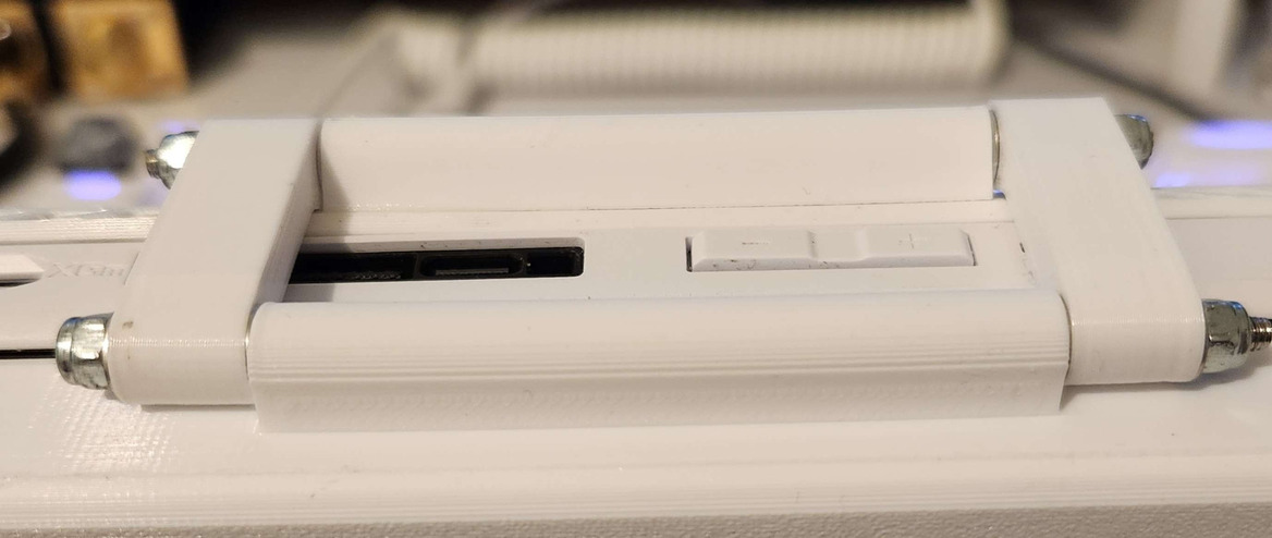 Sweet ASUS ROG Ally Mod Turns Handheld Into A Dual Screen Gaming Device