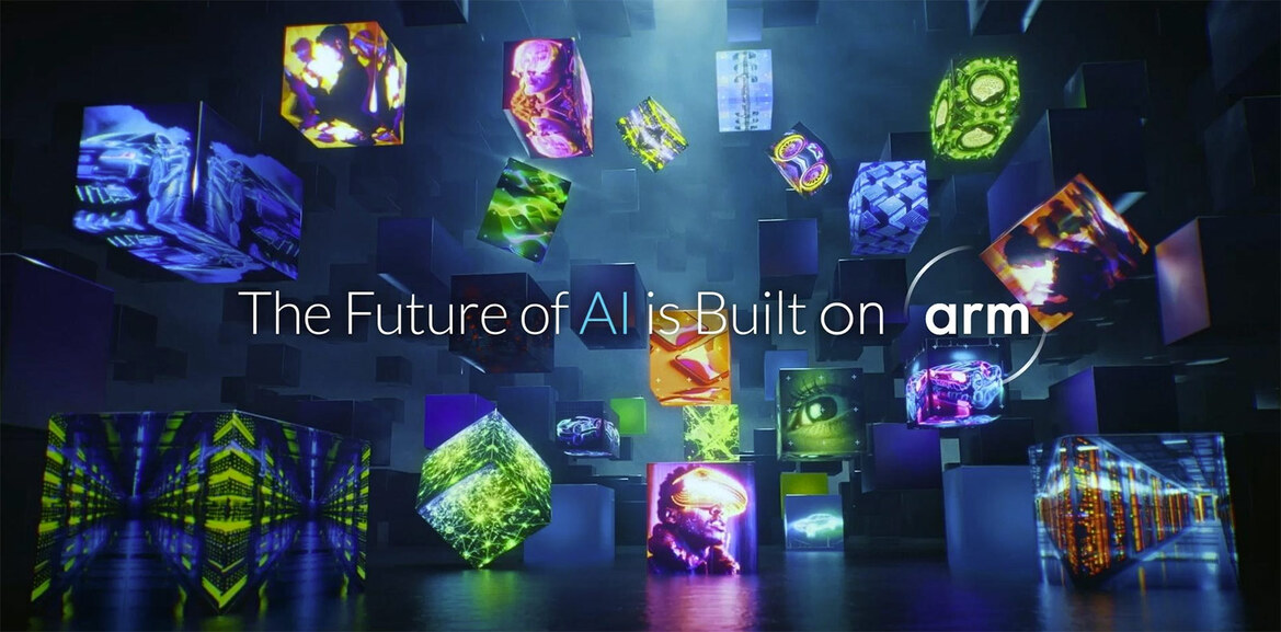 Arm Unveils Powerful New Cores And Compute Subsystems For Next-Gen AI Workloads