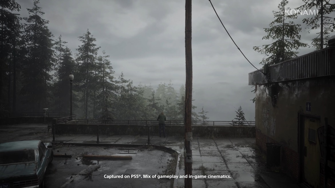 PlayStation State Of Play May 2024: Silent HIll 2 Gameplay, Astro Bot And More Big Reveals