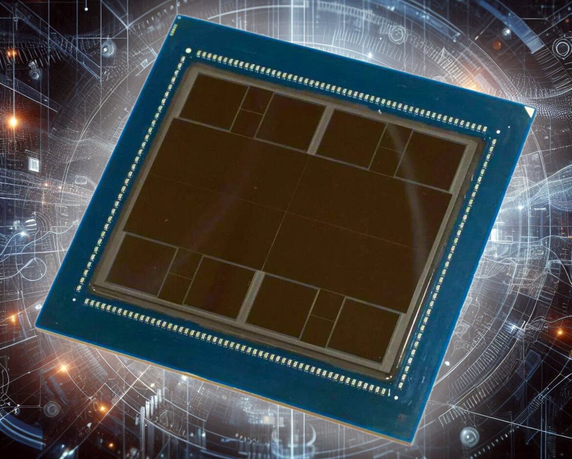 AMD Instinct MI325X With HBM3E And Next-Gen CDNA Roadmap Details Revealed
