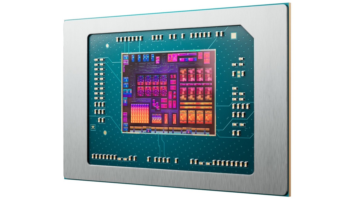 AMD Strix Point Ryzen AI 370 HX Benchmark Leaks Shows Impressive Big Gains