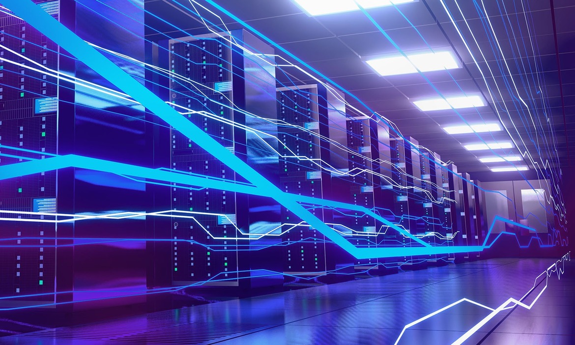 Synopsys Debuts First 512GB/sec PCIe 7 IP For Next-Gen GPUs And AI Chips