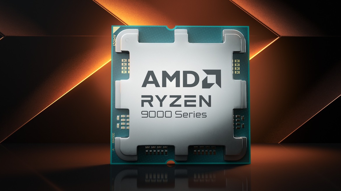 Amidst Multiple Leaks, AMD Admits Ryzen 7000X3D Will Still Beat Zen 5 Ryzen 9000 In Gaming