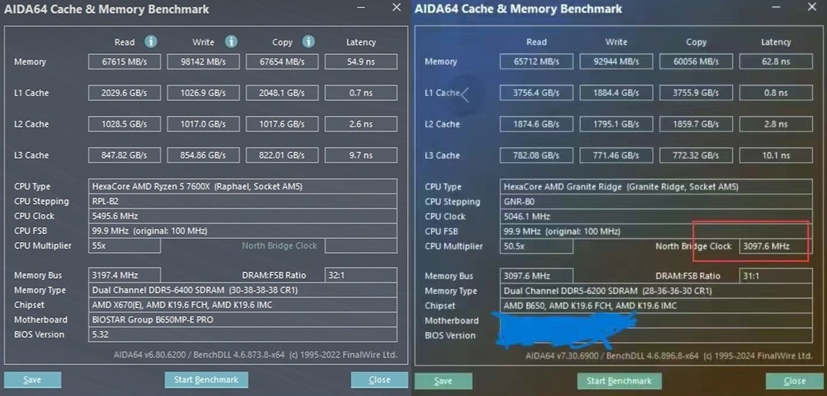 Amidst Multiple Leaks, AMD Admits Ryzen 7000X3D Will Still Beat Zen 5 Ryzen 9000 In Gaming