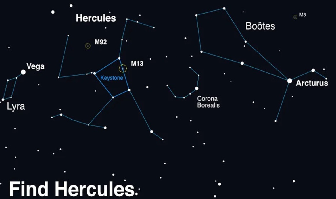 NASA Details How Stargazers Can Witness A Once-In-A-Lifetime Cosmic Explosion