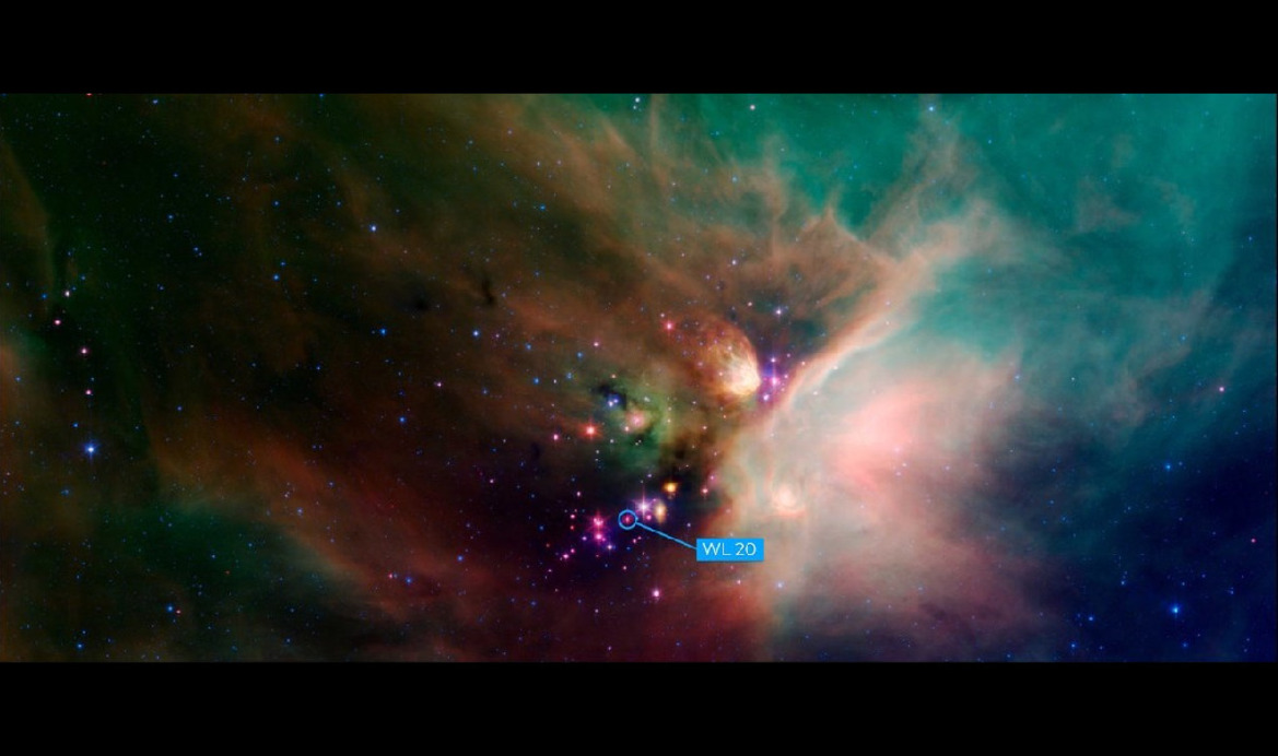 This Stunning NASA Twin Star Discovery Leaves Astronomers Slack-Jawed