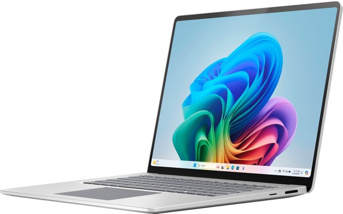 Shop Snapdragon X Series Copilot + PCs, Available Now At Best Buy