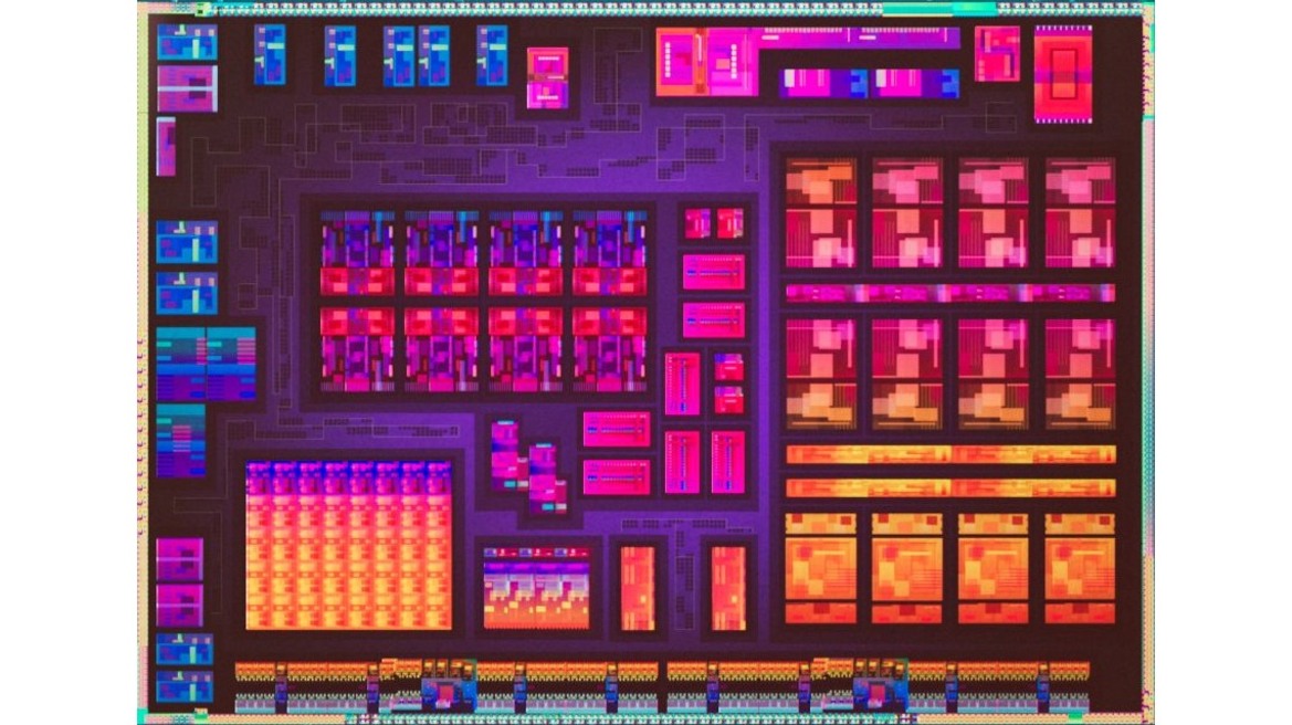 AMD's Radeon 890M RDNA 3.5 GPU Obliterates 780M In Early Benchmarks