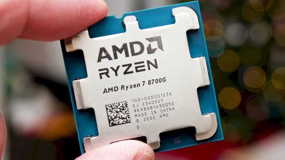 Grab A Desktop APU On Discount: Ryzen 8000G And Other AMD Chips Get Price Cuts
