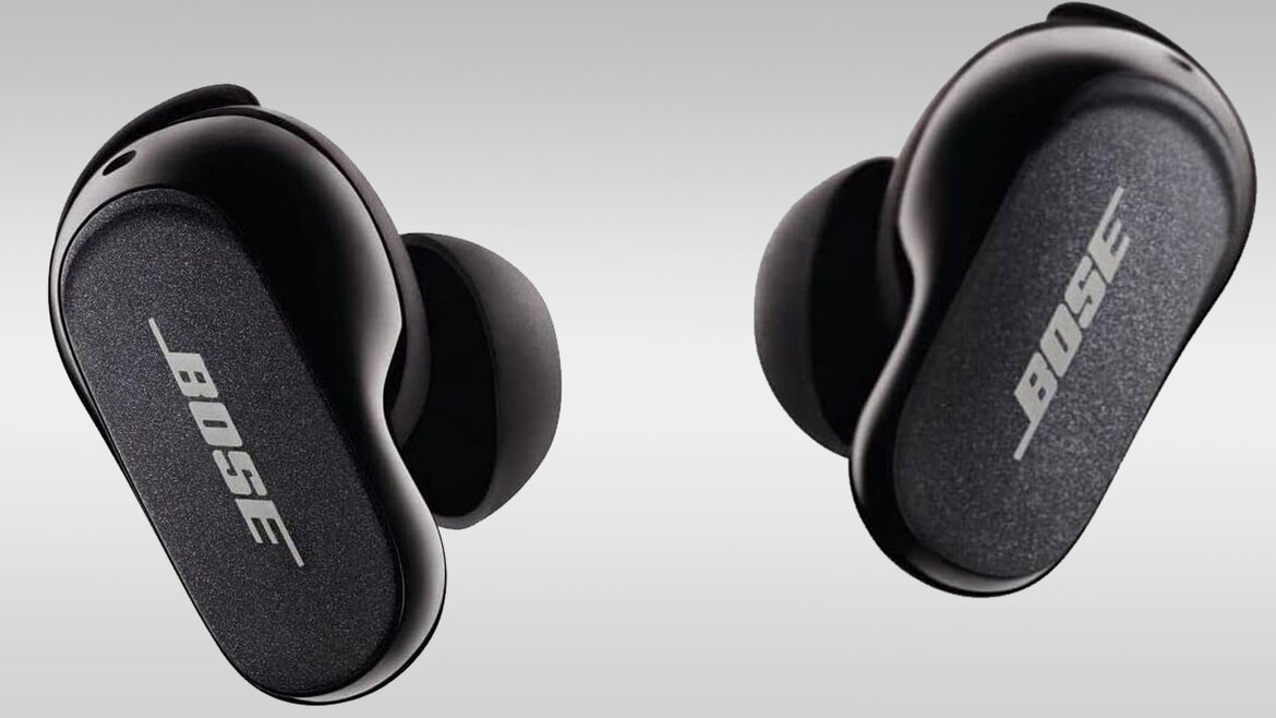 Get Bose QuietComfort Earbuds II For $100 Off And Other Great Audio Tech Deals