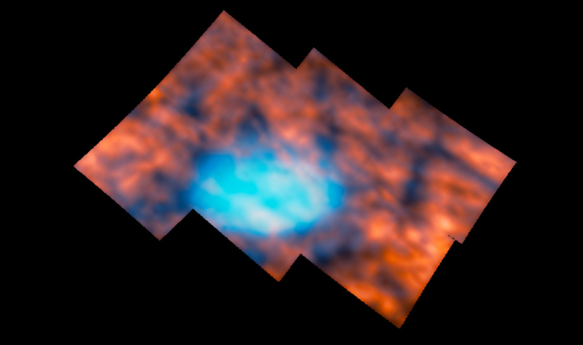 NASA's Space Telescope Unravels Jupiter's Atmosphere And It's Not What Anyone Expected