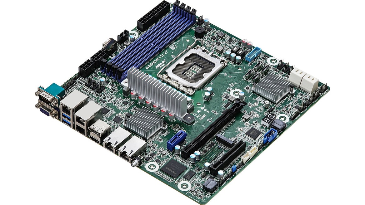 Game Studio Claims Intel Is Selling Defective CPUs As Server Providers Urge Switching To AMD