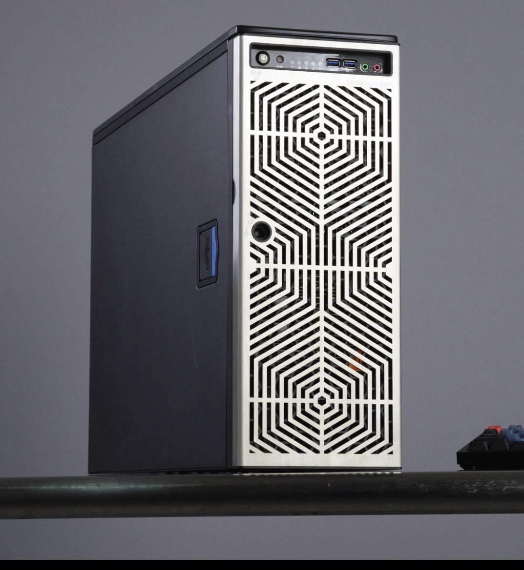 Tenstorrent Wormhole Dev Kits and Workstations Power High-End AI Development