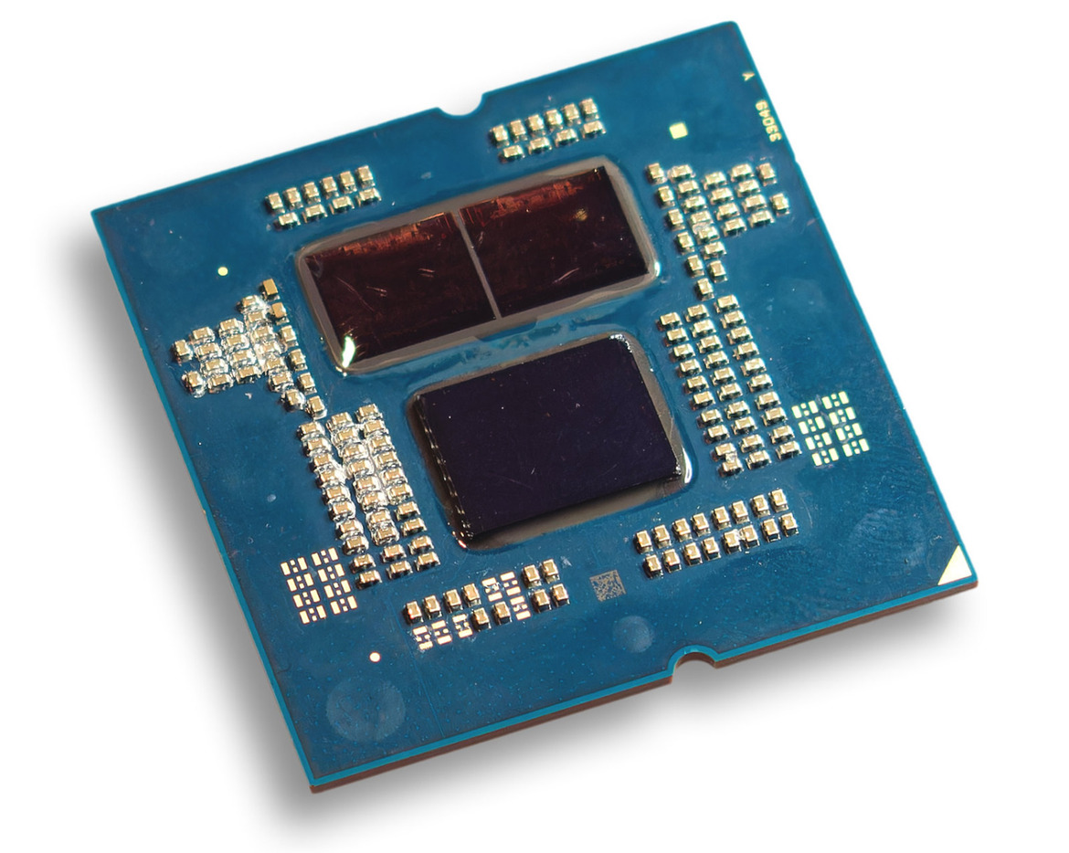 Packaging Issue Delays AMD Ryzen 9000 Zen 5 Desktop Chips, But Fear Not