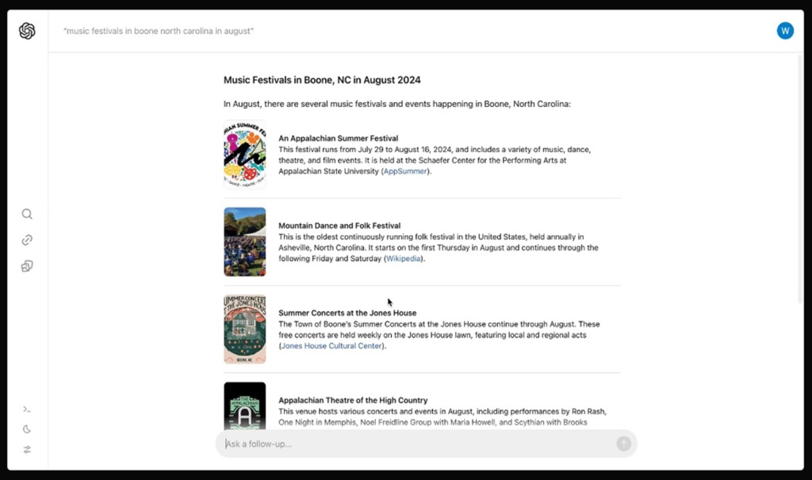 OpenAI Unveils SearchGPT, An AI Search Engine To Challenge Google