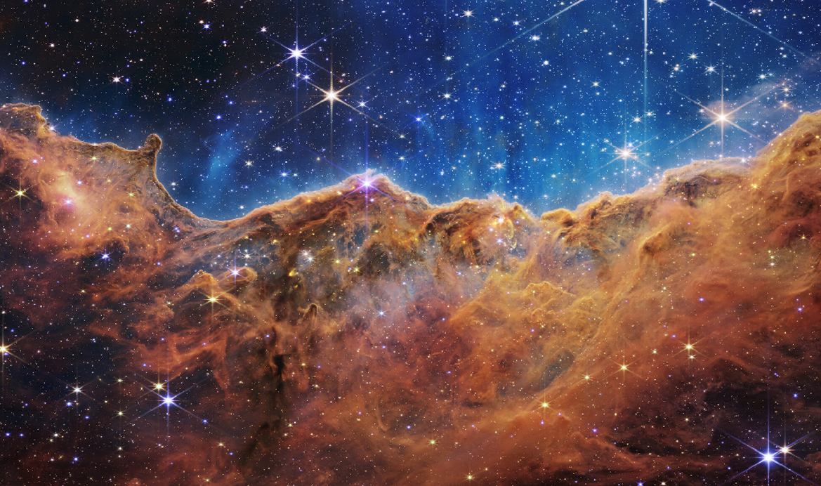 James Webb Telescope Photos Captured These Amazing Photos In Its First Two Years