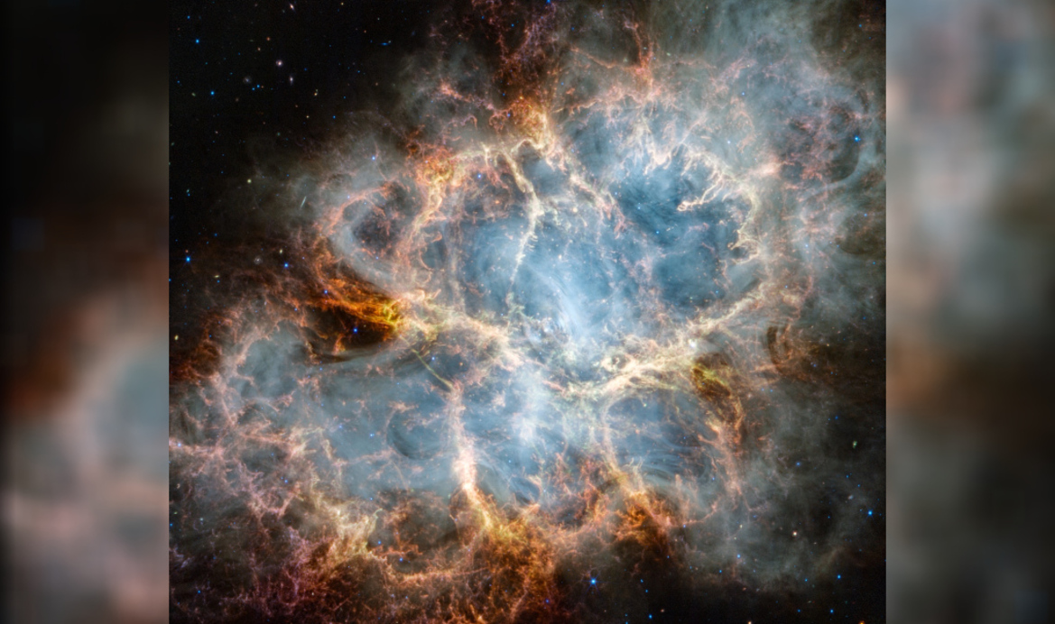James Webb Telescope Photos Captured These Amazing Photos In Its First Two Years