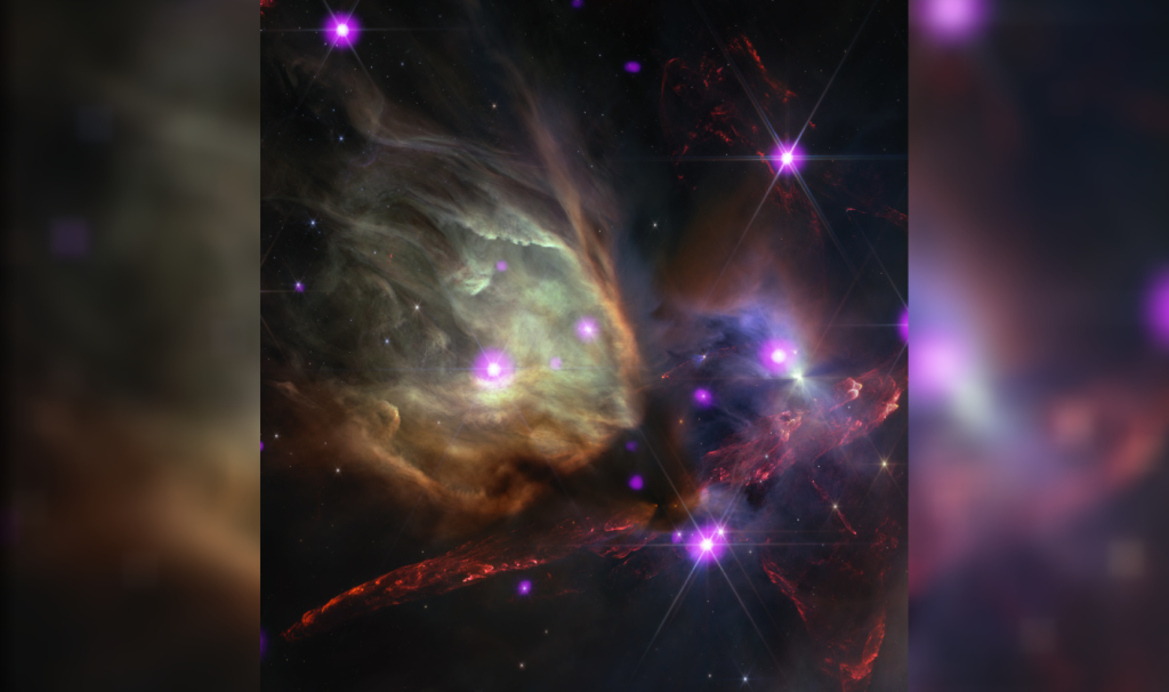 James Webb Telescope Photos Captured These Amazing Photos In Its First Two Years