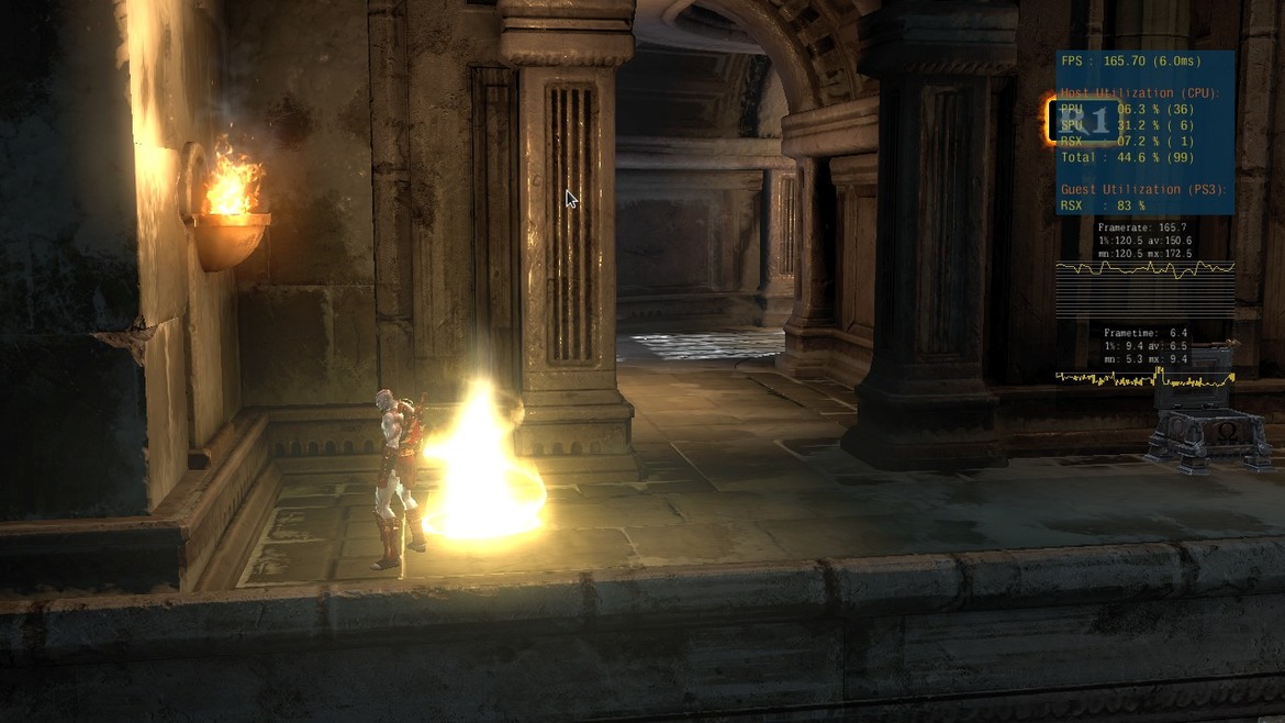 RPCS3 PlayStation 3 Emulator Adds Ryzen 9000 Support For Smooth Retro Gaming On Zen 5