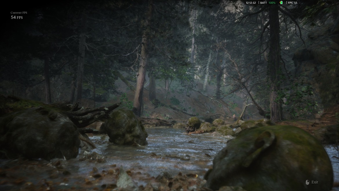 Black Myth: Wukong Official Benchmark Brings Beautiful Ray-Traced Visuals To Steam