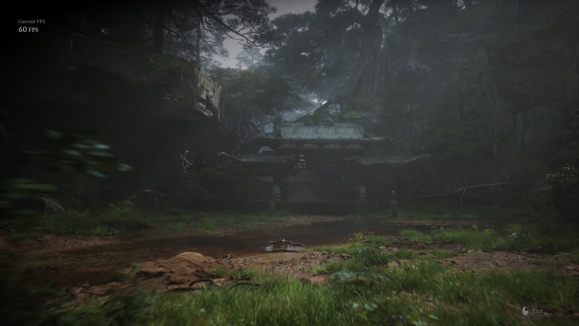 Black Myth: Wukong Official Benchmark Brings Beautiful Ray-Traced Visuals To Steam