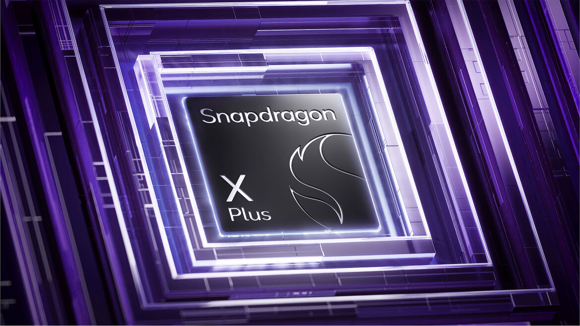 Qualcomm Unveils 8-Core Snapdragon X Plus For Lower Cost Copilot+ AI Laptops
