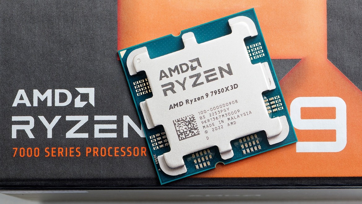 Killer PC Build Deals: Deep Discounts On Intel And AMD CPUs And More