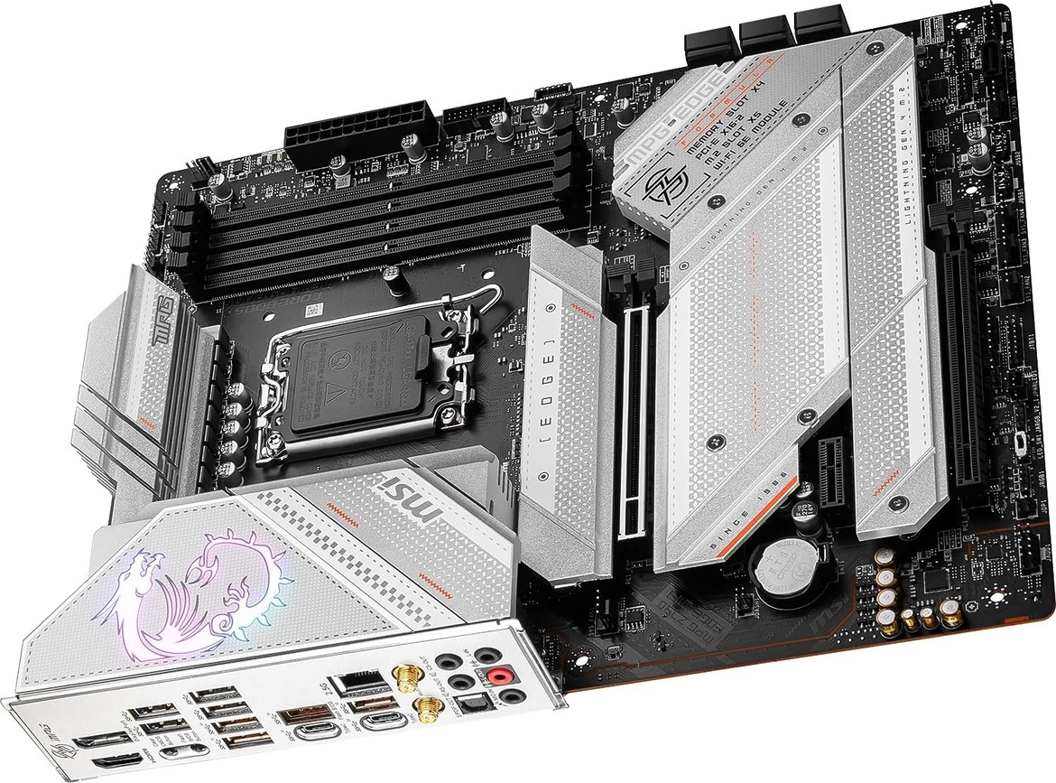 Killer PC Build Deals: Deep Discounts On Intel And AMD CPUs And More