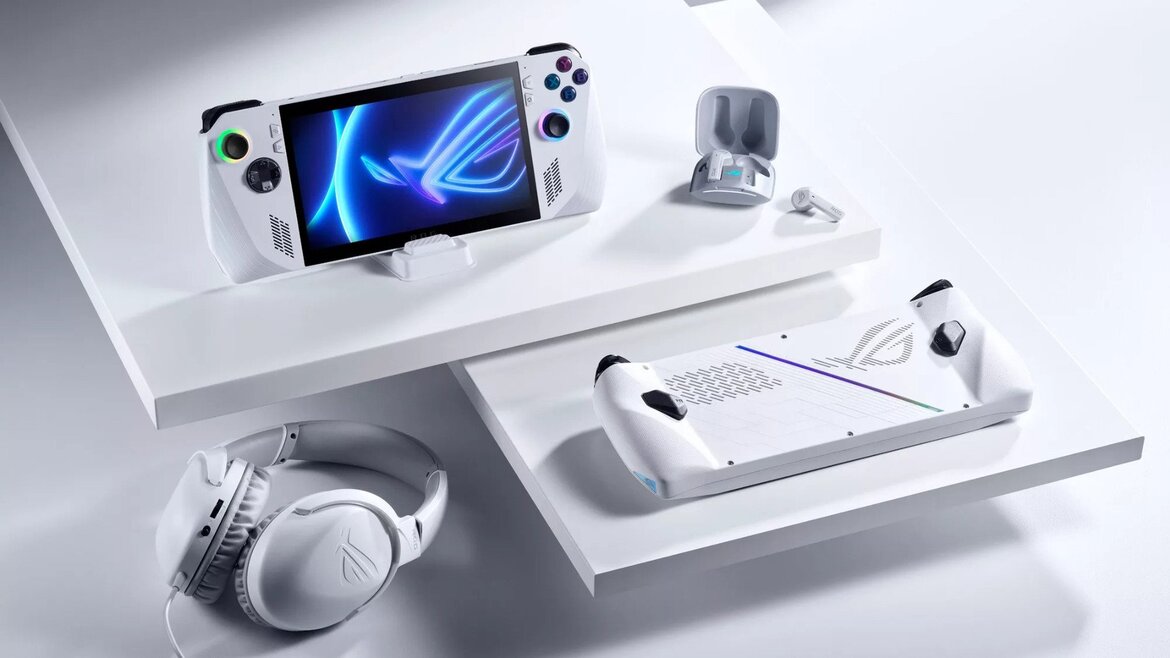 Gaming Handheld Buying Guide: Steam Deck, ROG Ally X, Legion Go And Claw Compared
