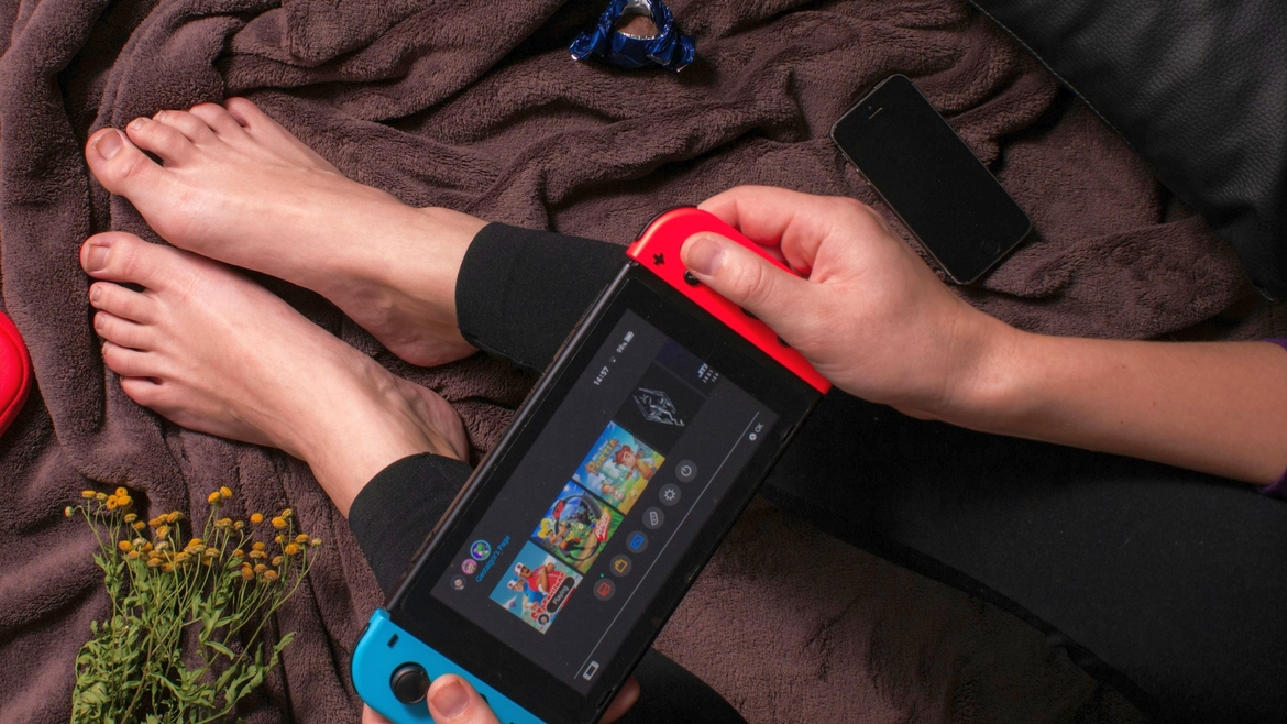 Latest Exciting Rumors Say Nintendo Switch 2 Could Launch Soon