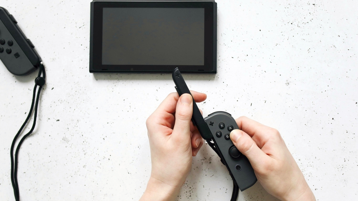 Latest Exciting Rumors Say Nintendo Switch 2 Could Launch Soon