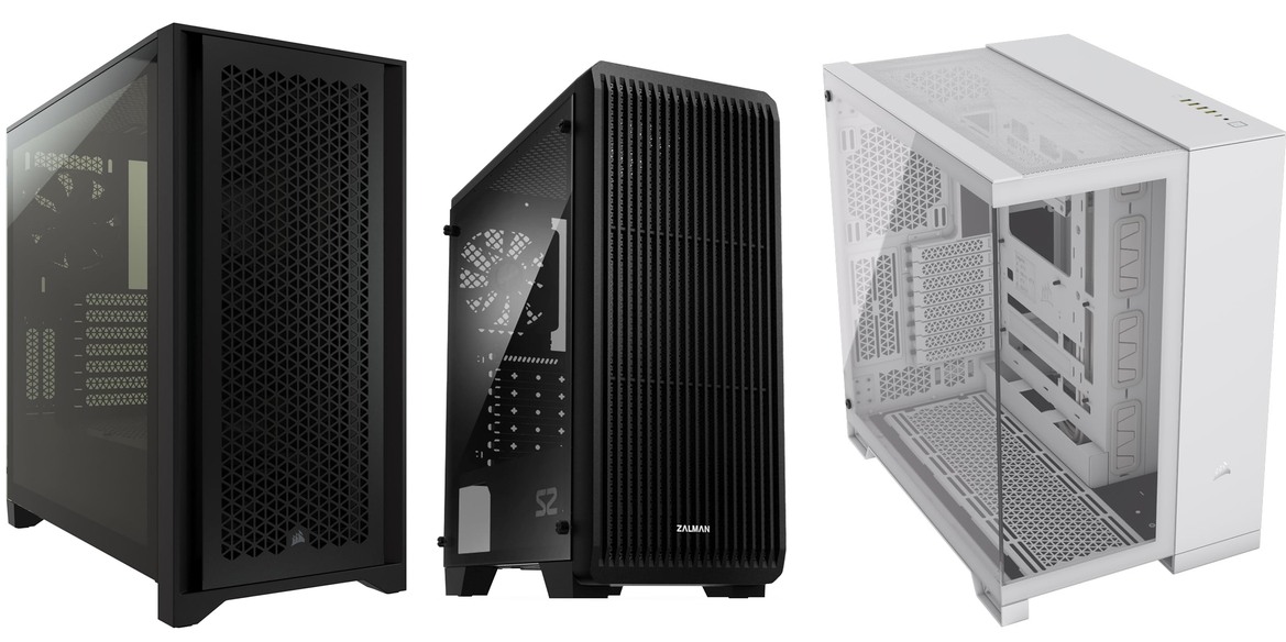 Forget The PS5 Pro, Build A Budget Gaming PC With These Prime Day Deals