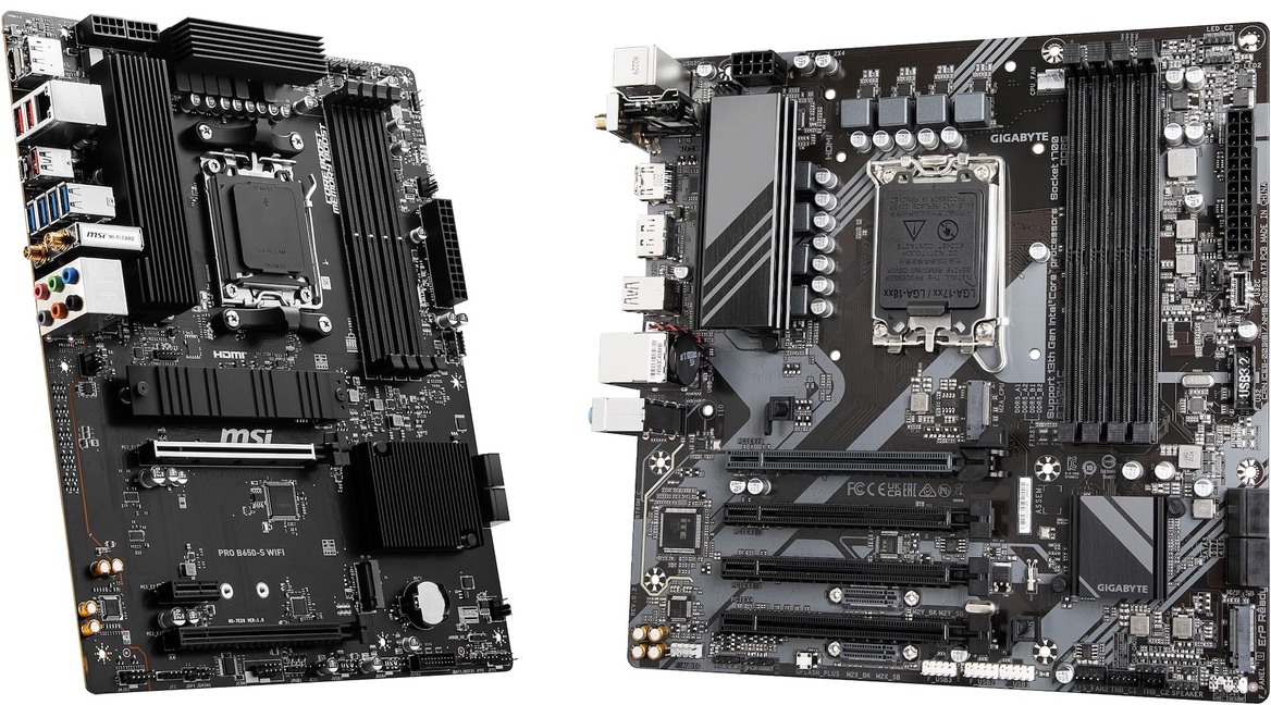 Forget The PS5 Pro, Build A Budget Gaming PC With These Prime Day Deals